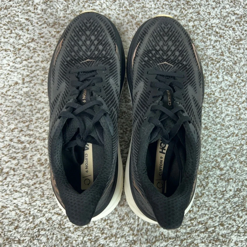 Hoka One One hoka clifton